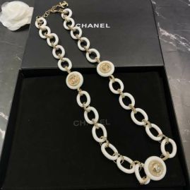 Picture of Chanel Necklace _SKUChanelnecklace08cly1025528